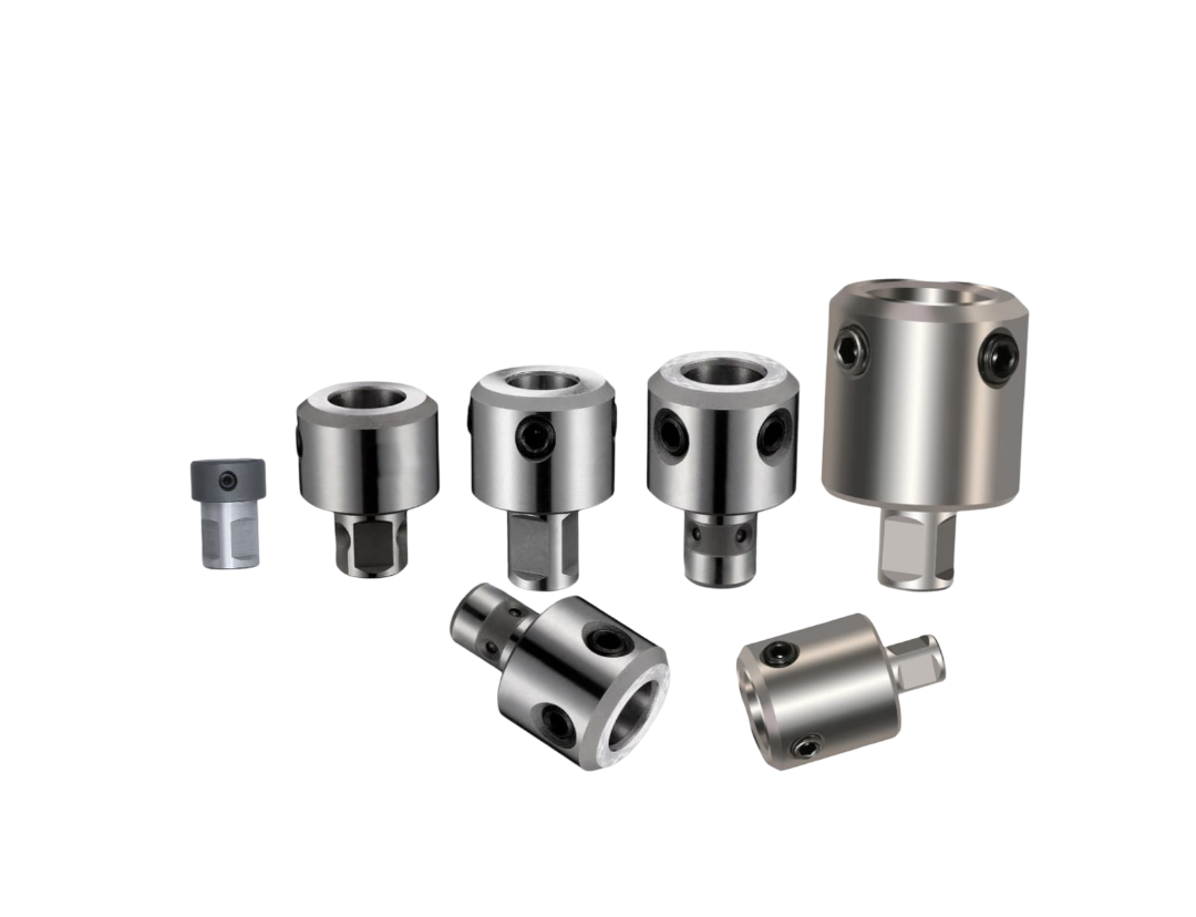 TCT Cutter Adapters